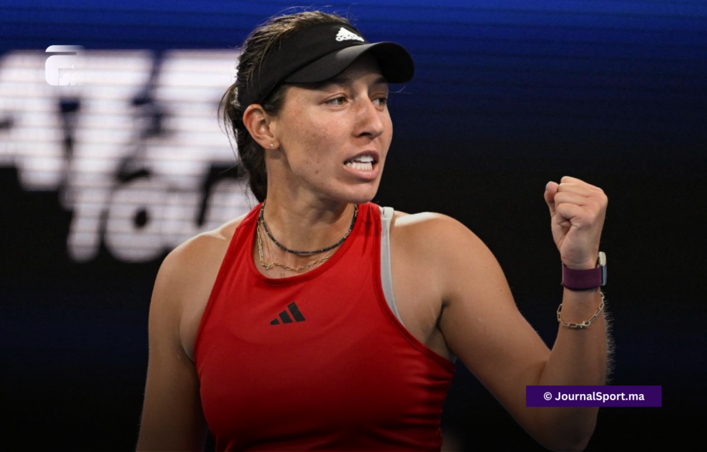 الأمريكية بيغولا تهزم اليونانية ساكاري في دورة أديلايد 