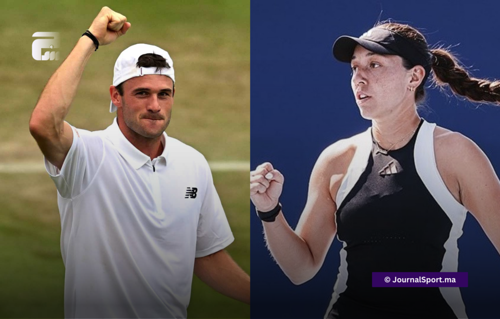 بيغولا وبول إلى نصف النهائي دورة أديلايد