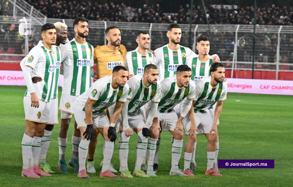 ماذا يحتاج الرجاء كي يتأهل إفريقيا؟