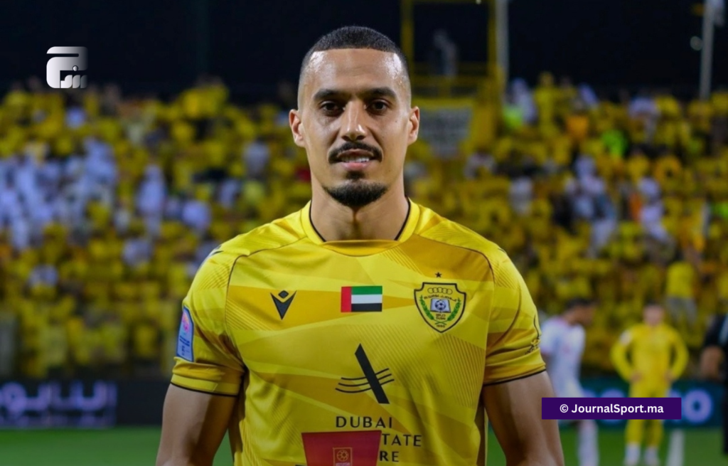 هل سيلتحق البوفتيني بالوداد الرياضي؟