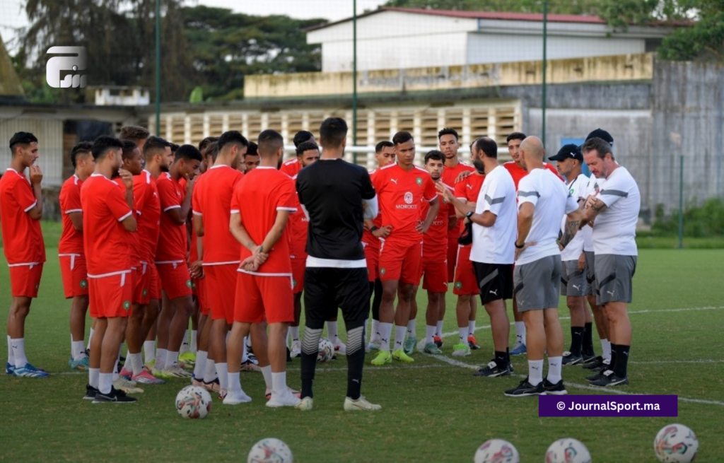 مصدر جامعي لجورنال سبور: هذه أسباب إلغاء معسكر المنتخب المحلي