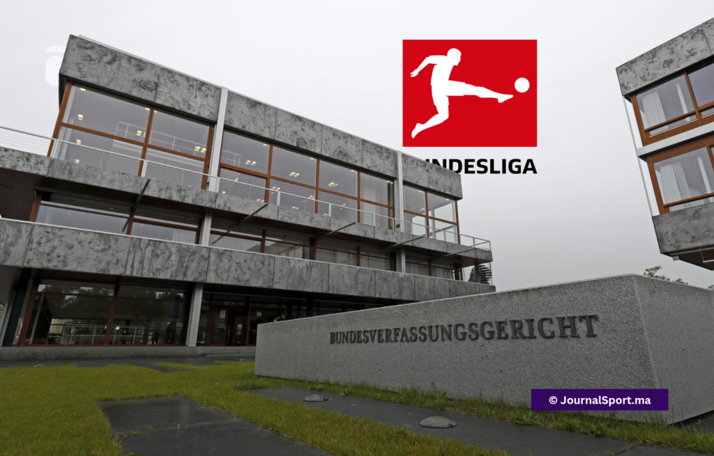 تحميل الأندية الألمانية تكاليف الأمن في المباريات عالية المخاطر