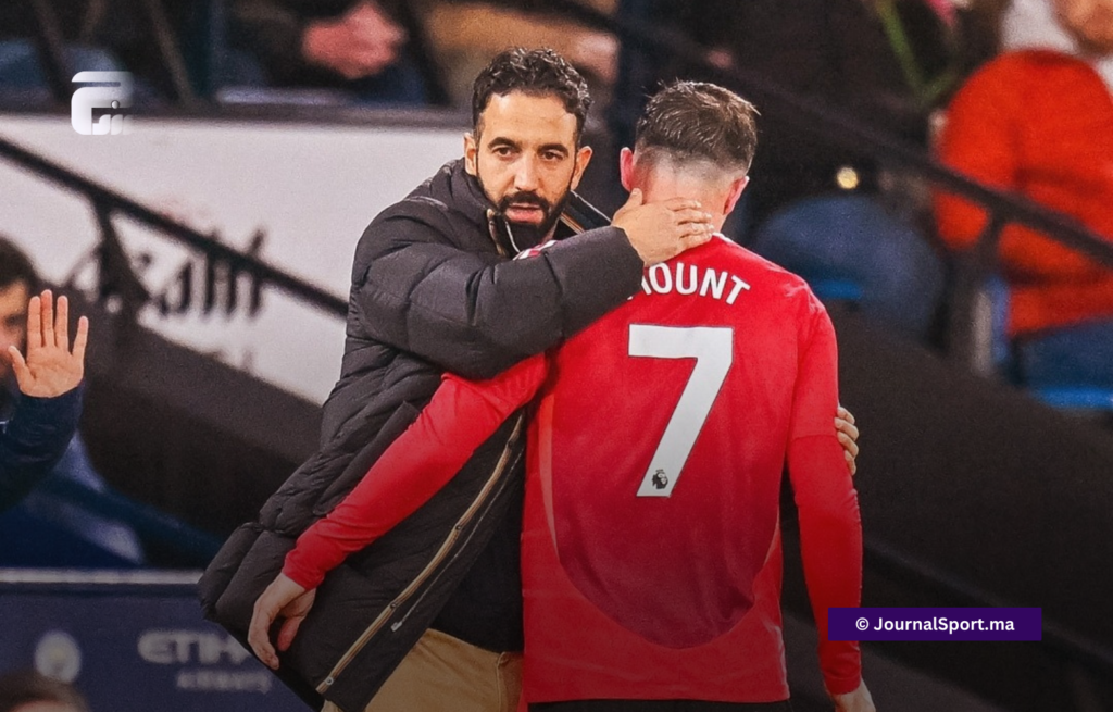 أموريم يعترف: “نحن أسوأ فريق في تاريخ مانشستر يونايتد”