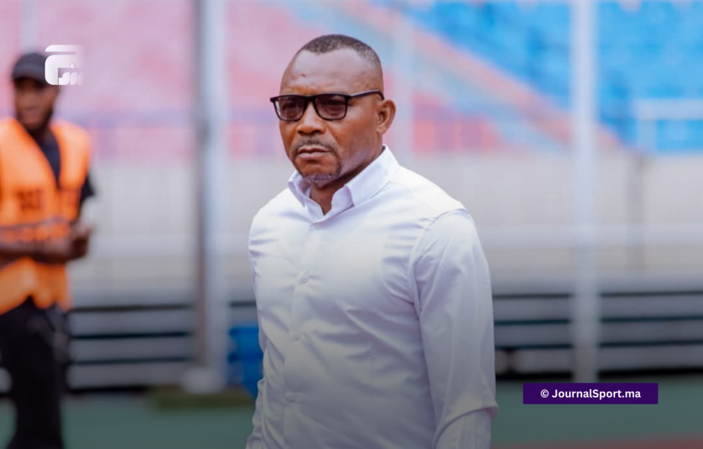 مدرب مانيما: الحكم منح الرجاء ضربة جزاء خيالية 