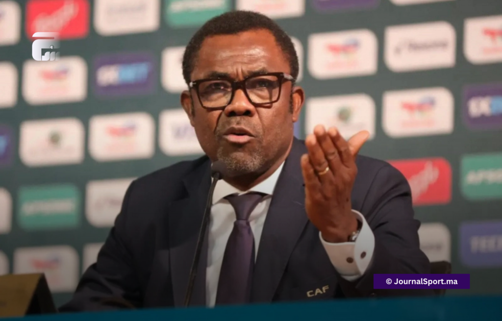 المدعي العام في سويسرا يبرئ أمين عام الكونفدرالية الإفريقية