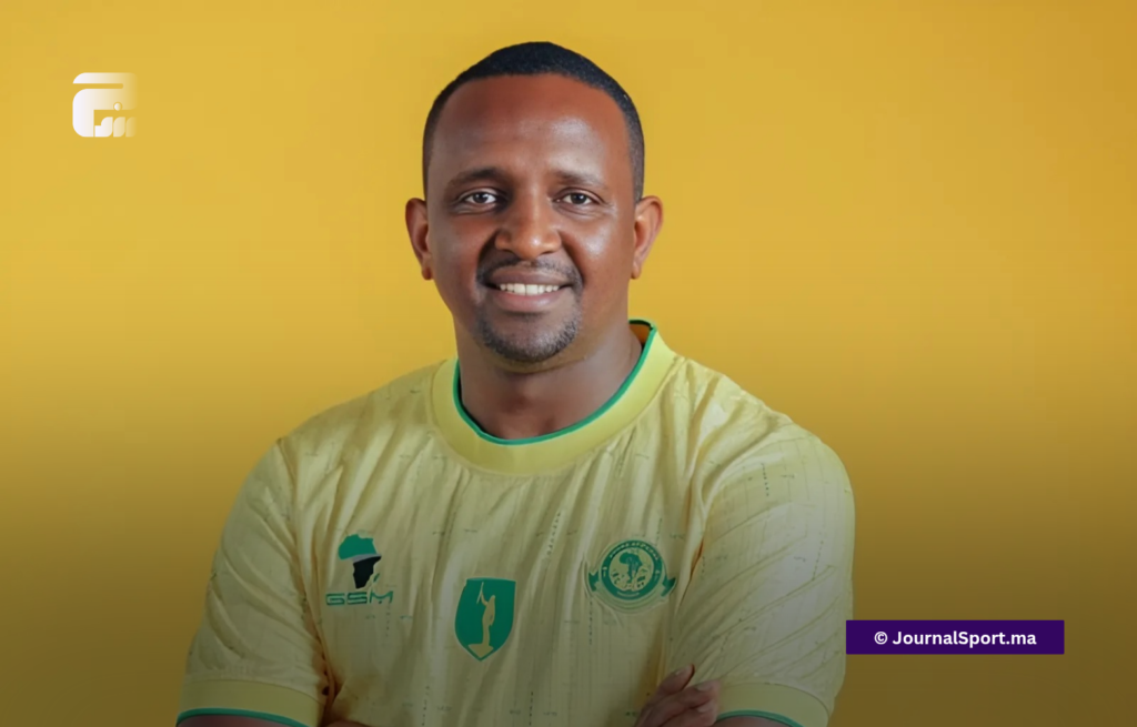 رئيس رابطة أندية إفريقيا: سعداء باحتضان المغرب لمقر الرابطة