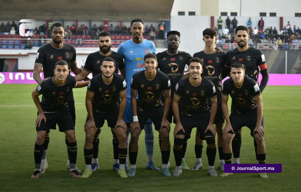 الوداد يصرف النظر عن ضم لاعب حسنية أكادير 