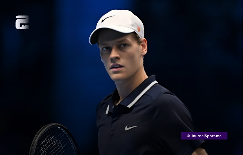 الإيطالي سينر يهزم الألماني زفيريف ويحتفظ بلقب أستراليا المفتوحة