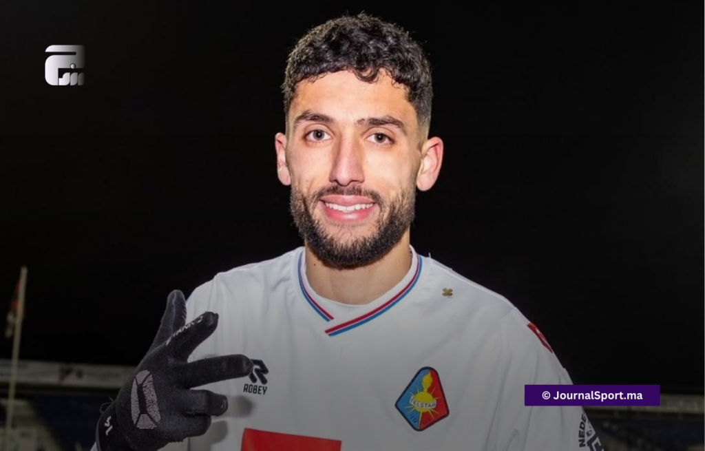 الوداد يرفع عرضه المالي للتعاقد مع الدهشوري