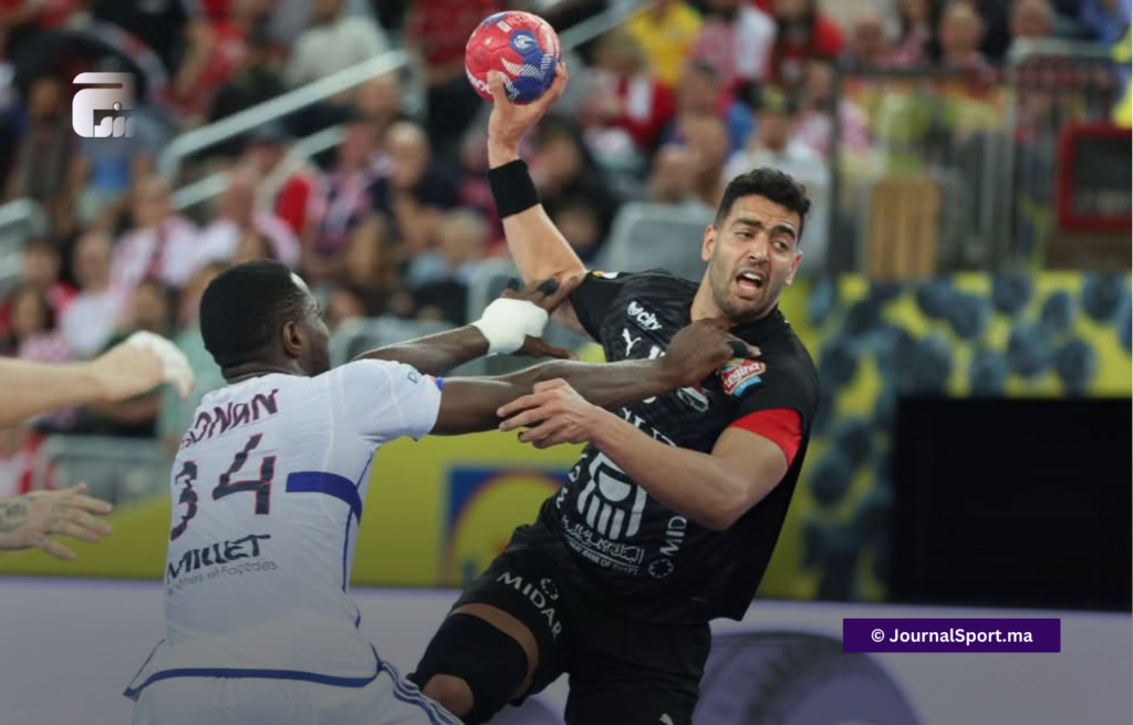 شعور بالصدمة بعد الخروج الدرامي لمصر من مونديال كرة اليد