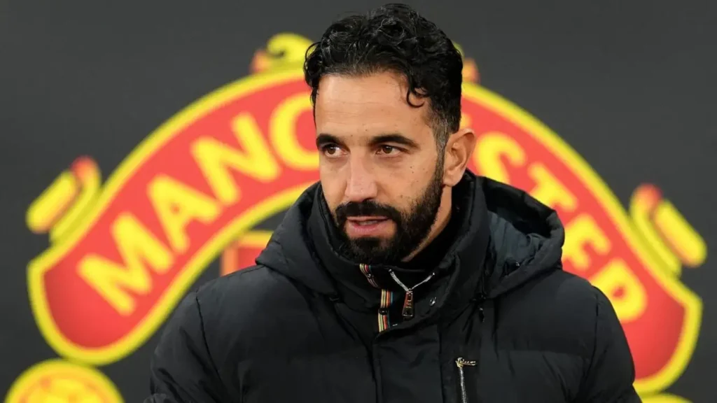 أموريم : سأرحل من دون تعويض إذا أراد مجلس الادارة وإنصار يونايتد