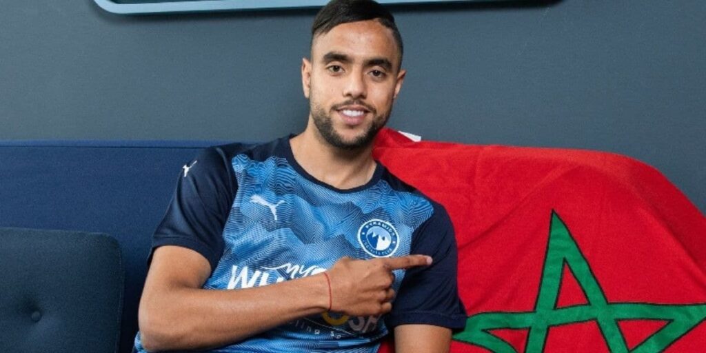 الدوري المصري يتفوق على نظيره المغربي