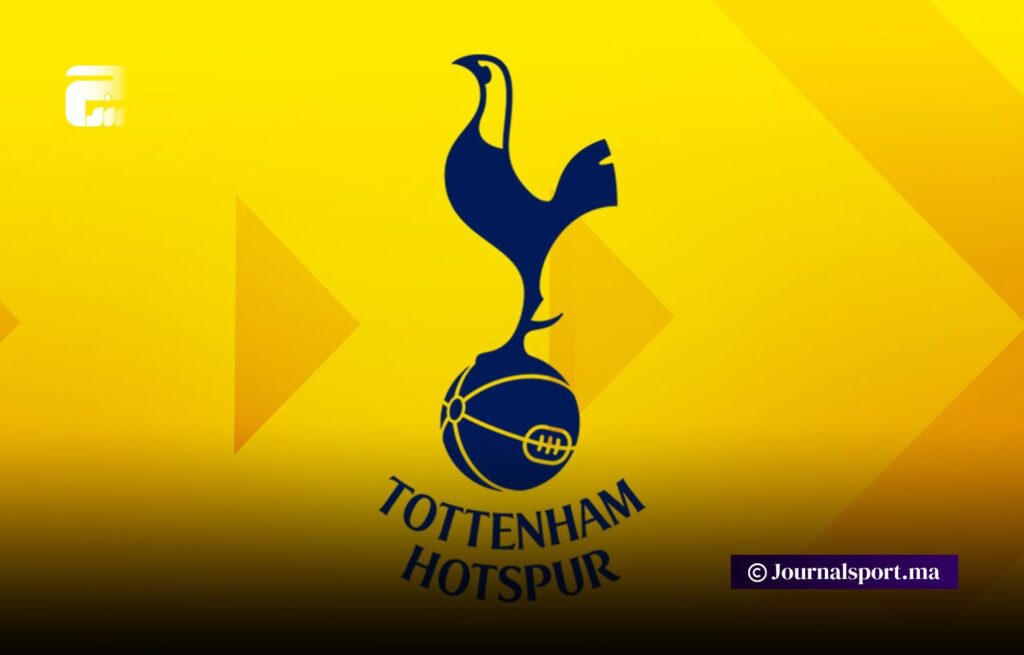 توتنهام يمدد عقد لاعب مغربي إلى غاية 2028