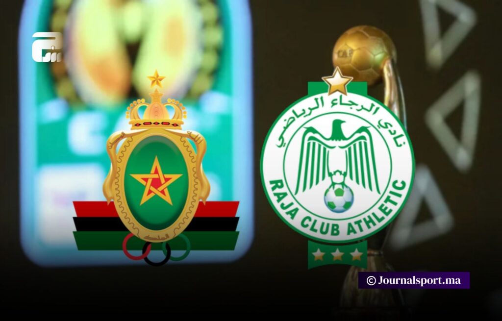 جماهير الرجاء تستحضر “ريمونتادا” الوداد بعد تعيين المصري معروف حكما لمواجهة الجيش