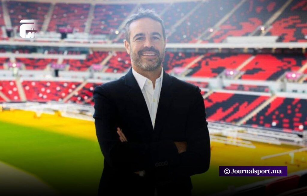 بطولة قطر.. الريان يتعاقد مع المدرب البرتغالي أرتور جورج بديلا ليونس علي