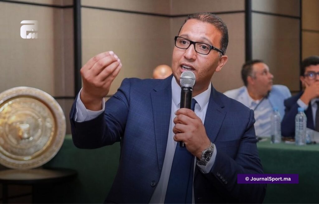 اعتداء جديد على منزل رئيس الرجاء هلا بعد كلاسيكو الجيش 