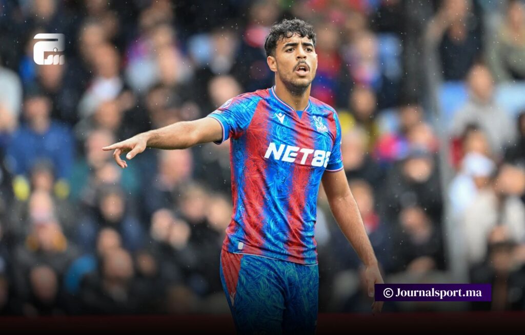 مدرب كريستال بالاس: شادي رياض تعافى من الإصابة وسيعود إلى التنافسية