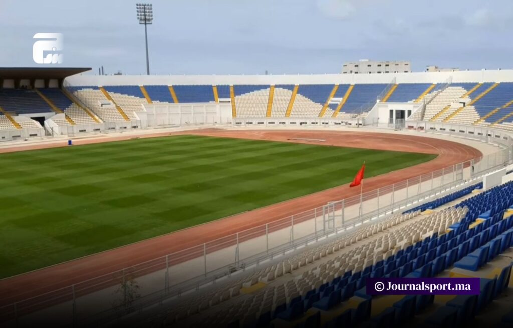 الوداد يبحث عن ملعب بديل لاحتضان تداريب فئاته السنية