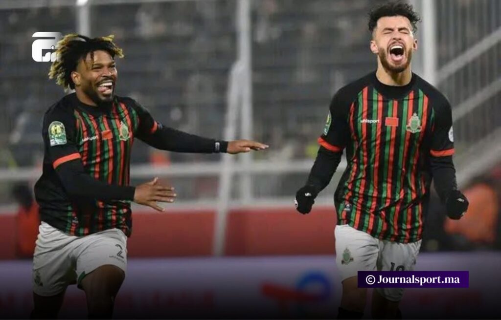بداية سنة متميزة لكرة القدم المغربية
