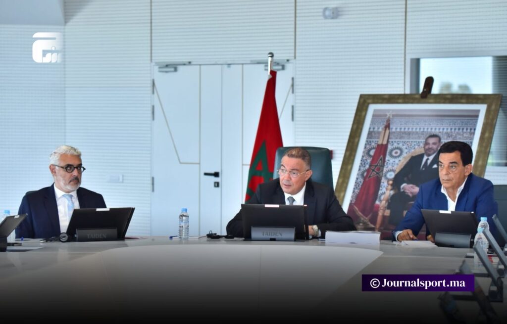 جامعة كرة القدم والعصب الوطنية يعلنان موعد الجموع العامة