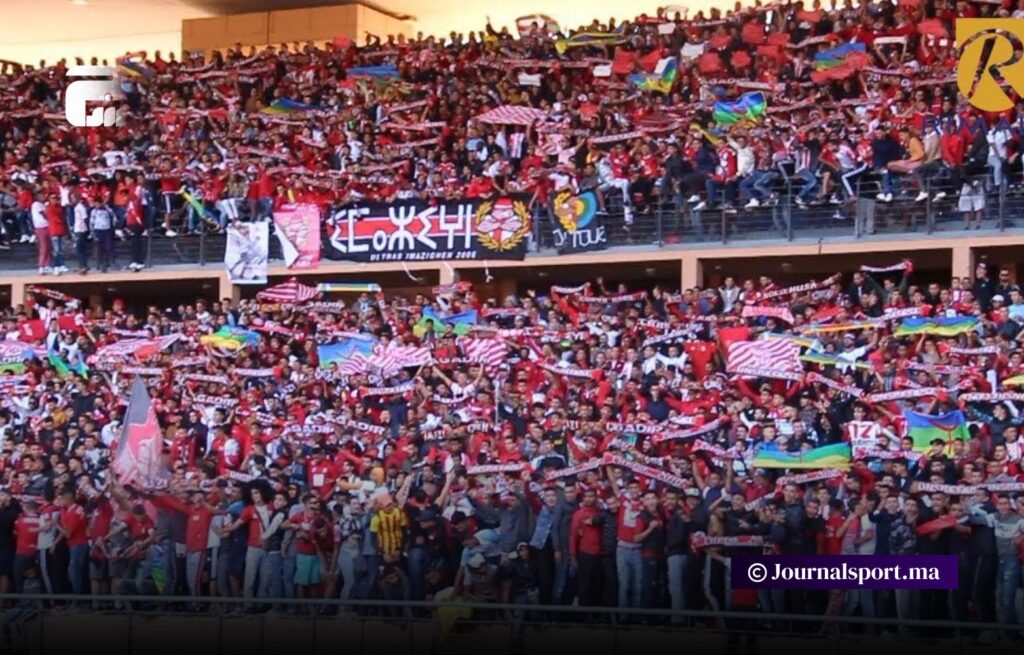 سلطات الزمامرة تمنع حضور جماهير حسنية أكادير مباراة الأحد