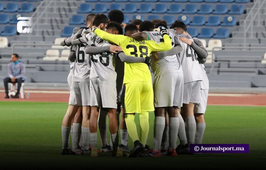 الدحيل يبحث عن تحصين الصدارة في بطولة قطر