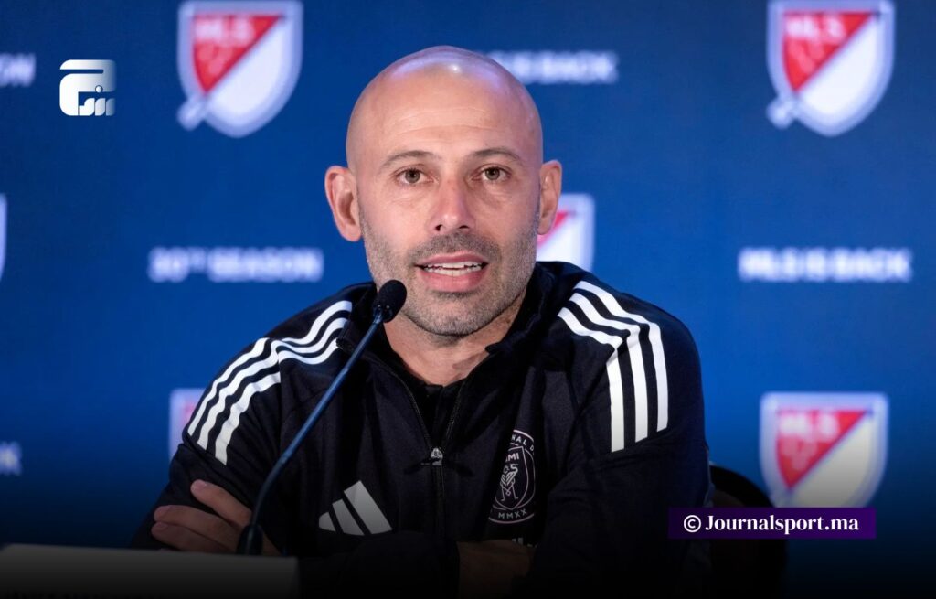 مدرب إنتر ميامي: من المستحيل التفكير في التعاقد مع نيمار