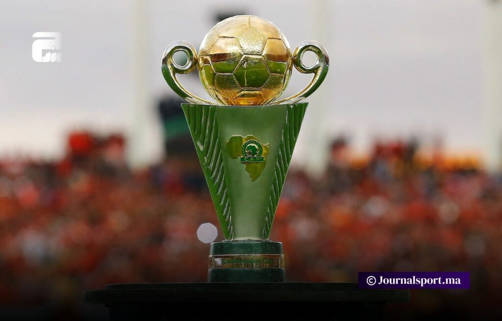 اتحاد العاصمة والزمالك والقسنطيني إلى ربع نهائي كأس كاف