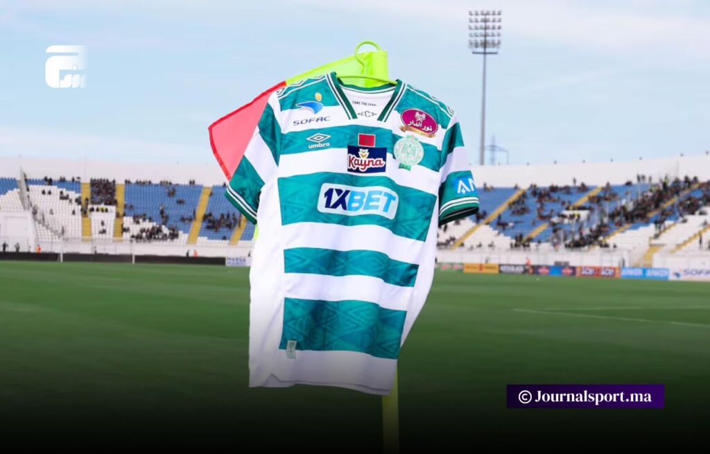 تأزم الوضع داخل الرجاء يحرك منخرطيه