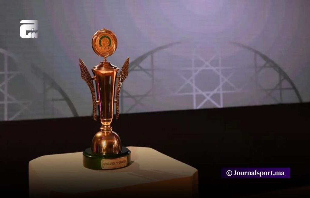 الكاف يكشف عن مستضيف أول نسخة لكأس إفريقيا لفوتصال السيدات