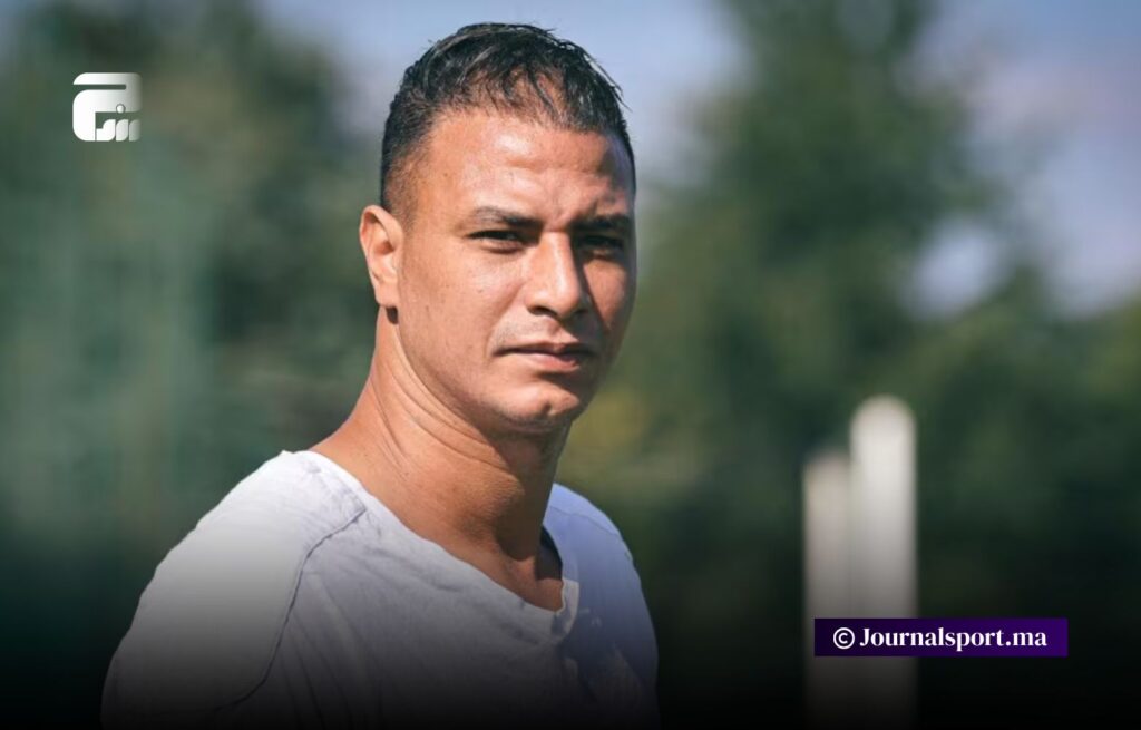 الشماخ: لعب كأس إفريقيا بالمغرب كان حلم الطفولة ونحن بحاجة إلى التتويج باللقب