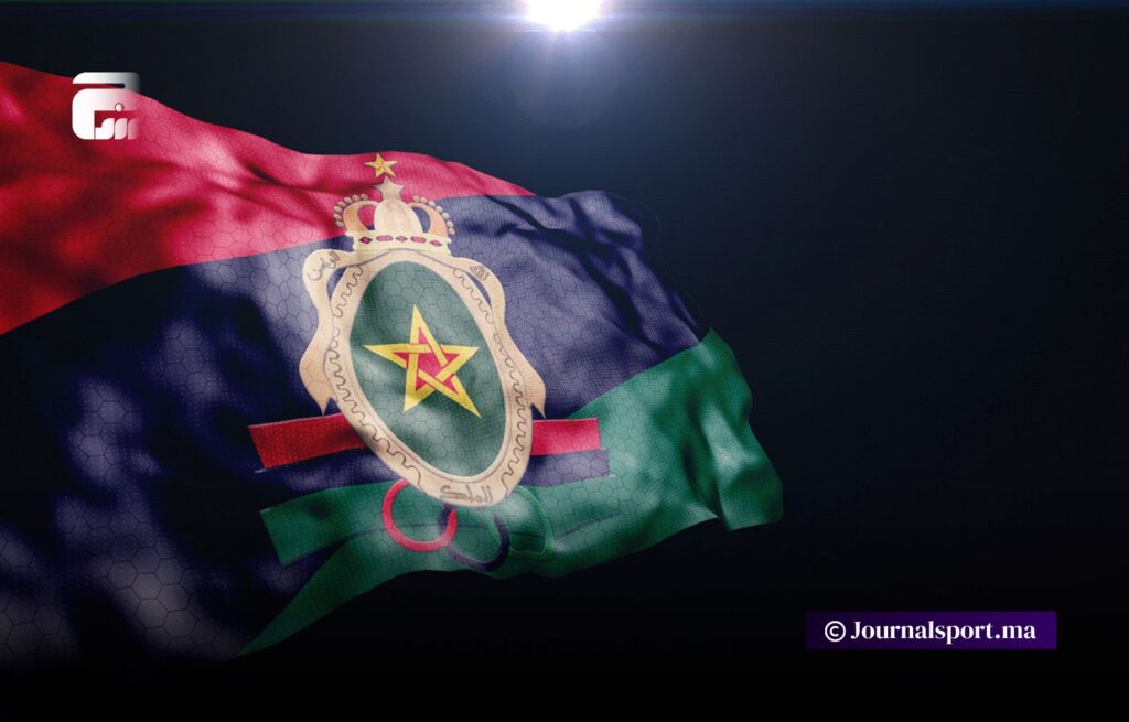 الجيش يقترب من خطف لاعب من الوداد