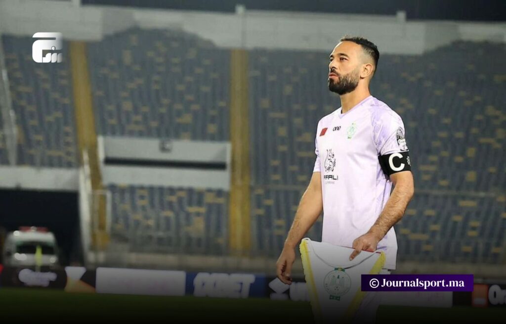 280 مليون لرحيل الزنيتي عن الرجاء