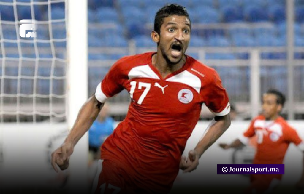 الرميحي: تتويج البحرين لم يأت من فراغ بل نحصد ثمار 7 سنوات