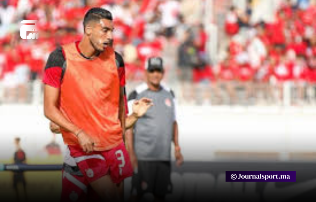 بطولة إنوي 1.. الوداد يهزم المغرب التطواني وتفوق الحسنية على السوالم