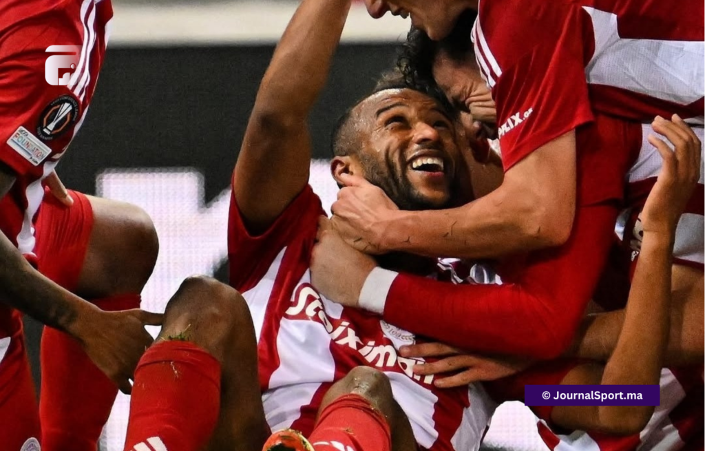 أفضل المغاربة في دوري الأبطال واليوربا ليغ