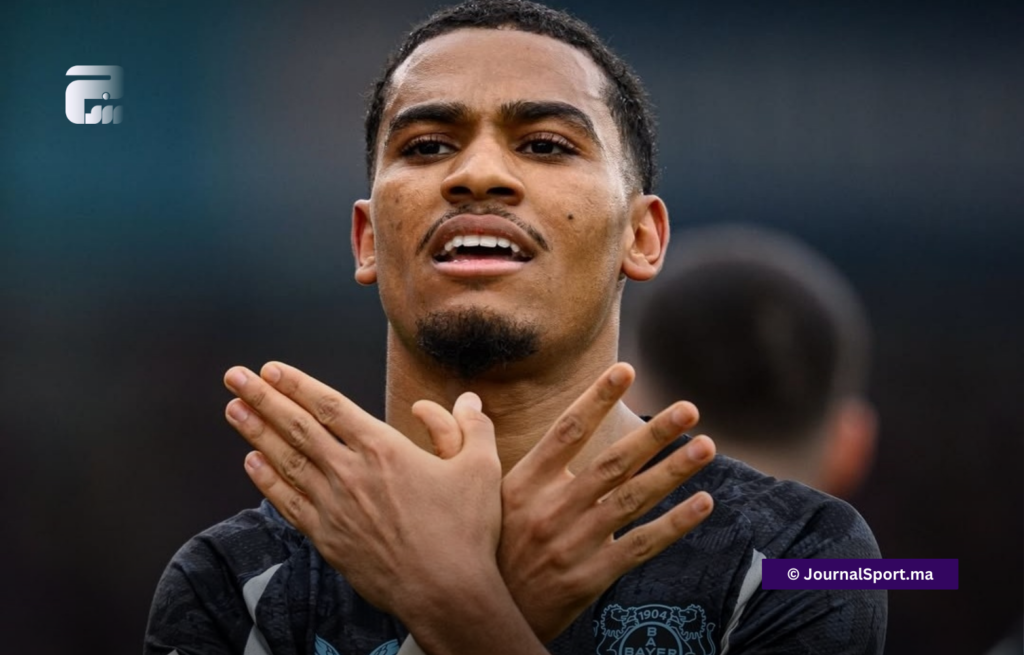 باير ليفركوزن يفوز على كيل بثنائية نظيفة