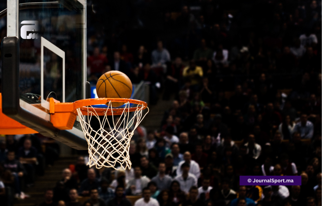 البطولة العربية لمنتخبات كرة السلة من 14 الى 22 يوليوز بتونس