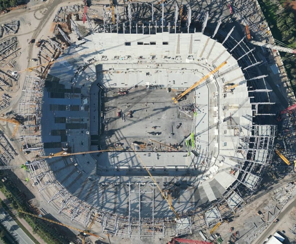 لاراثون: بقيادة جلالة الملك.. المغرب يعزز تعبئته لكأس العالم 2030