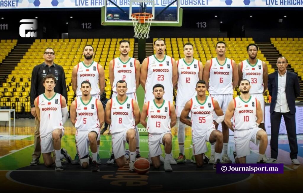 منتخب السلة يراهن على الدعم الجماهيري لبلوغ كأس إفريقيا