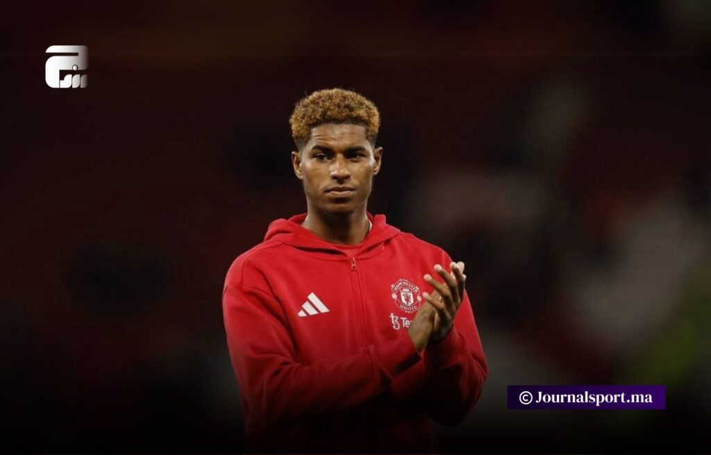 راشفورد يقترب من الانتقال إلى أستون فيلا 