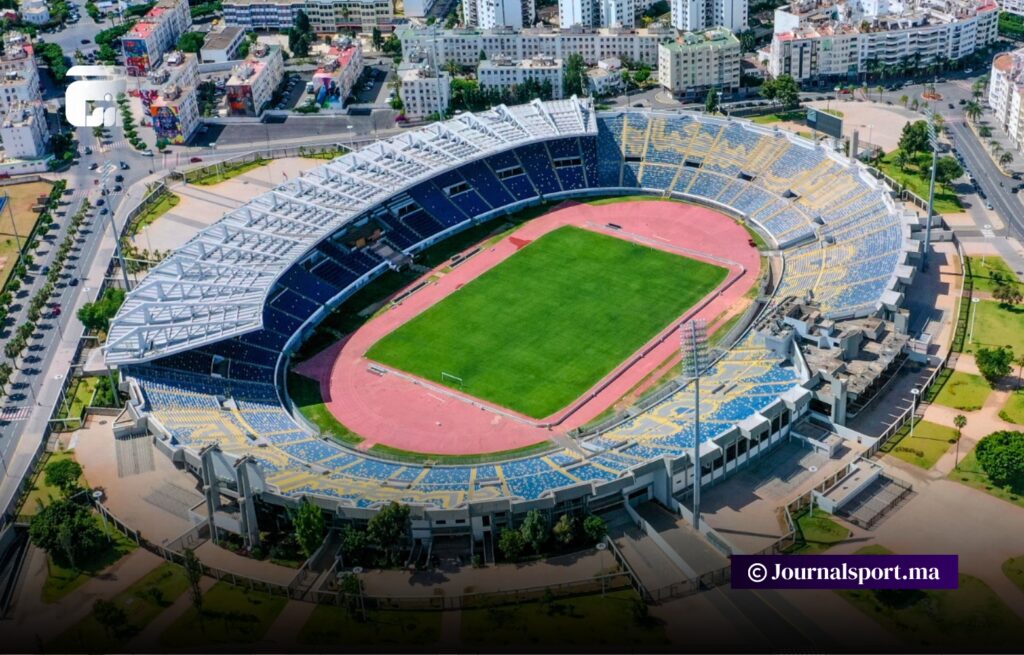 “دونور” يحتضن مباراة إياب الديربي بين الوداد والرجاء