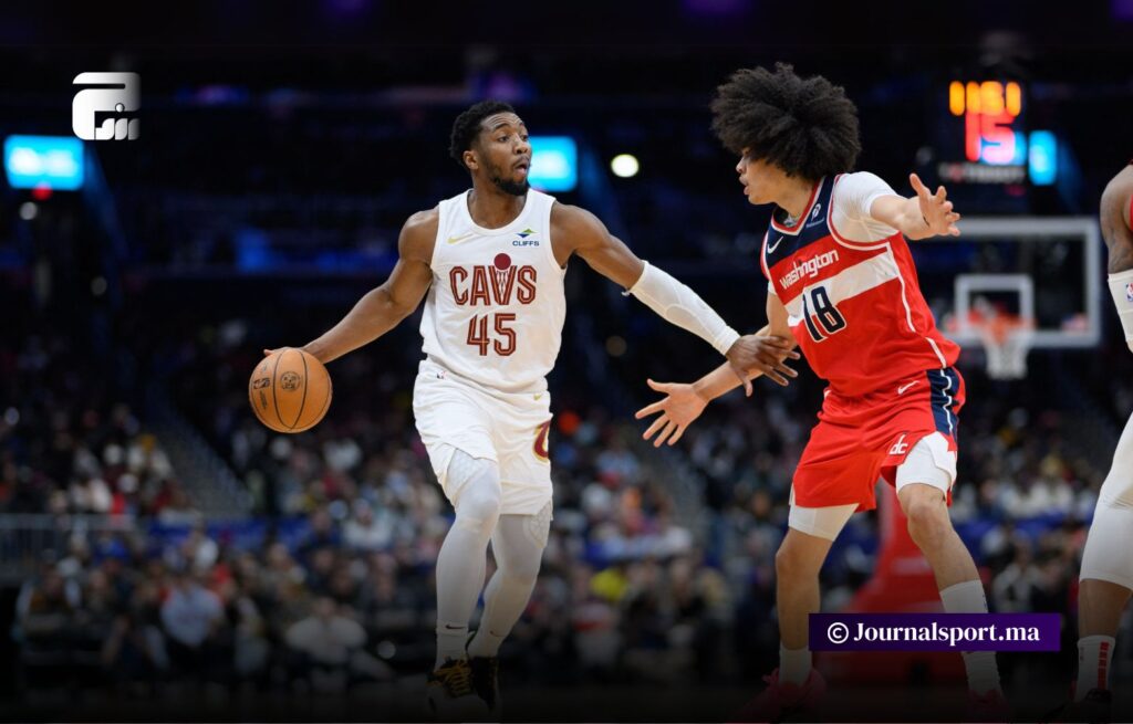 فوزان لمتصدري الشرقية والغربية في أن بي ايه