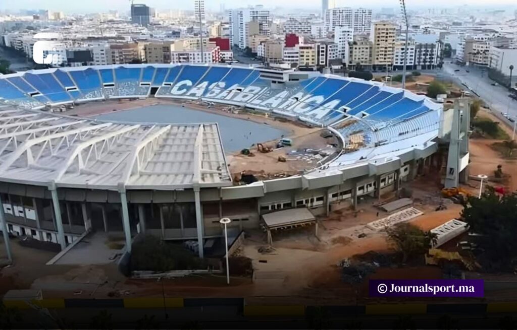 مليار و500 مليون لإنشاء متحف رياضي بـ”دونور”