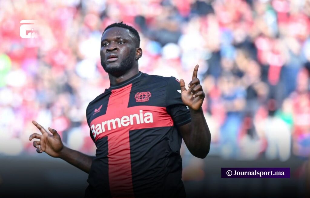 بونيفايس “سعيد” رغم فشل انتقاله إلى السعودية