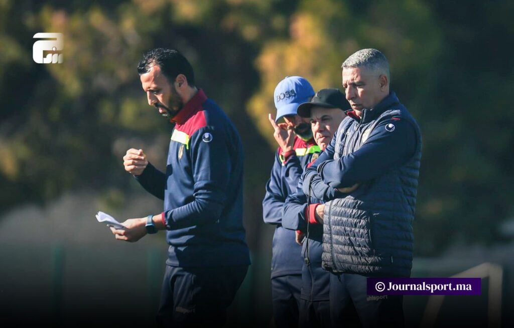 الروماني يهدد بالرحيل عن المغرب الفاسي