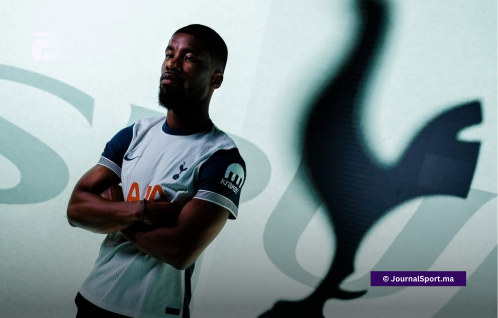 توتنهام يتعاقد مع المدافع النمساوي كيفن دانسو