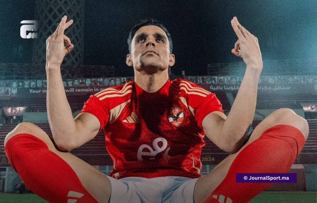 سوق الانتقالات المصرية بين الغريمين الأهلي والزمالك