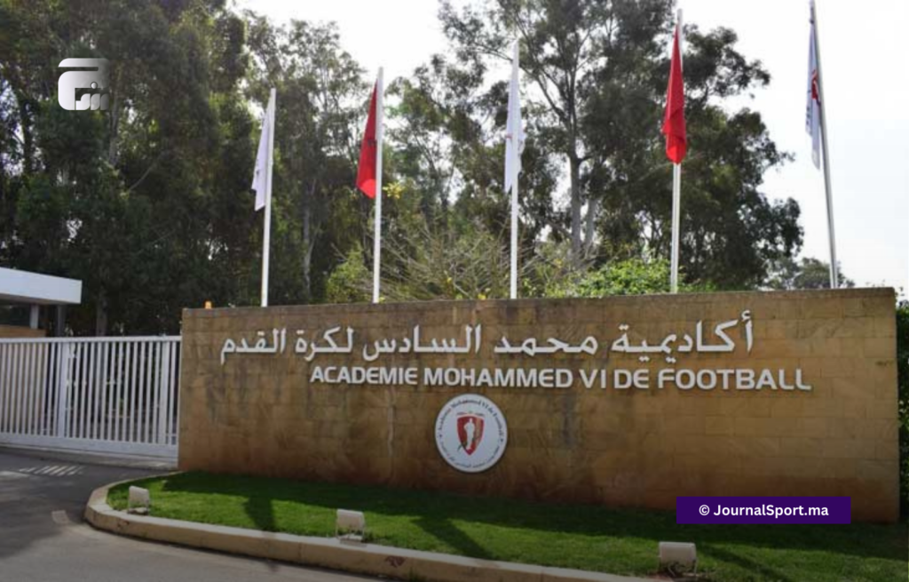 أكاديمية محمد السادس حاضرة في الكأس الدولية لكرة القدم بالدوحة