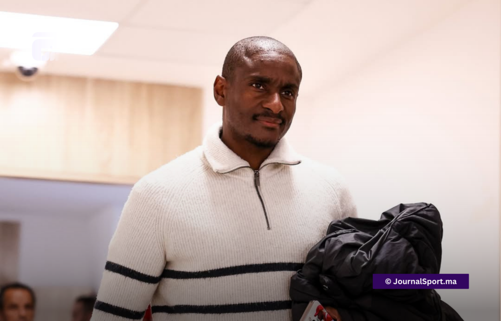 الوداد يواجه شباب المحمدية دون موكوينا